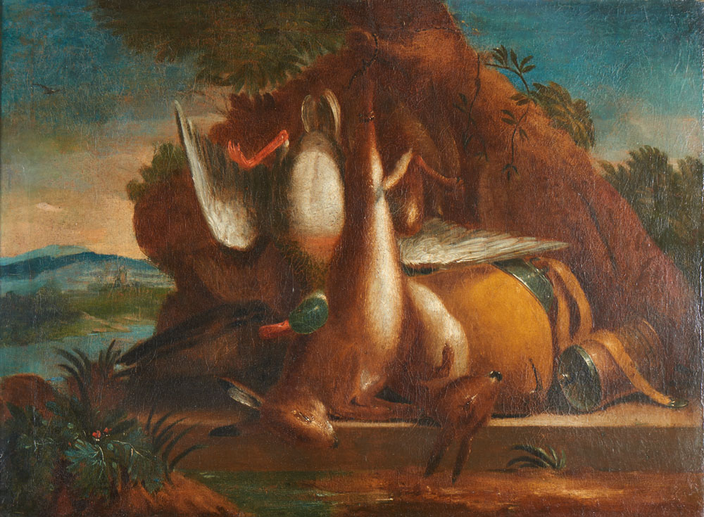 OBRA INEDITA DE GINES ANDRES DE AGUIRRE