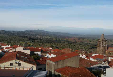 MIRABEL: EL SEÑORÍO Y MARQUESADO DE LOS ZÚÑIGA