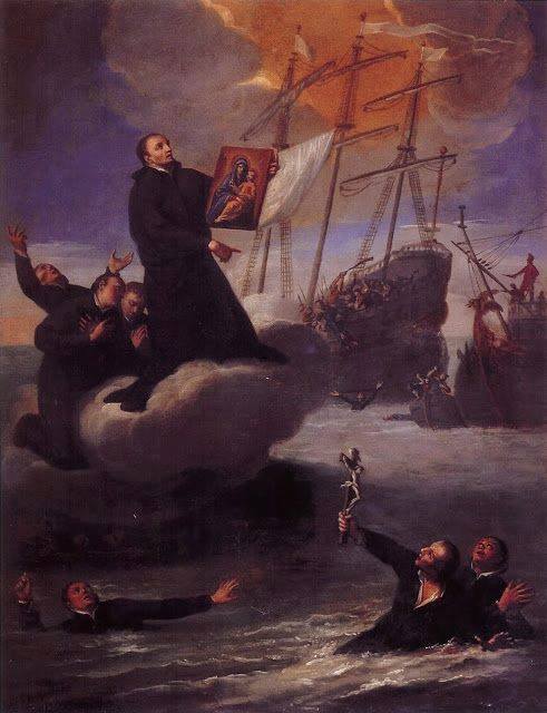 450 AÑOS DE LOS MÁRTIRES DE TAZACORTE Y EL OLVIDO