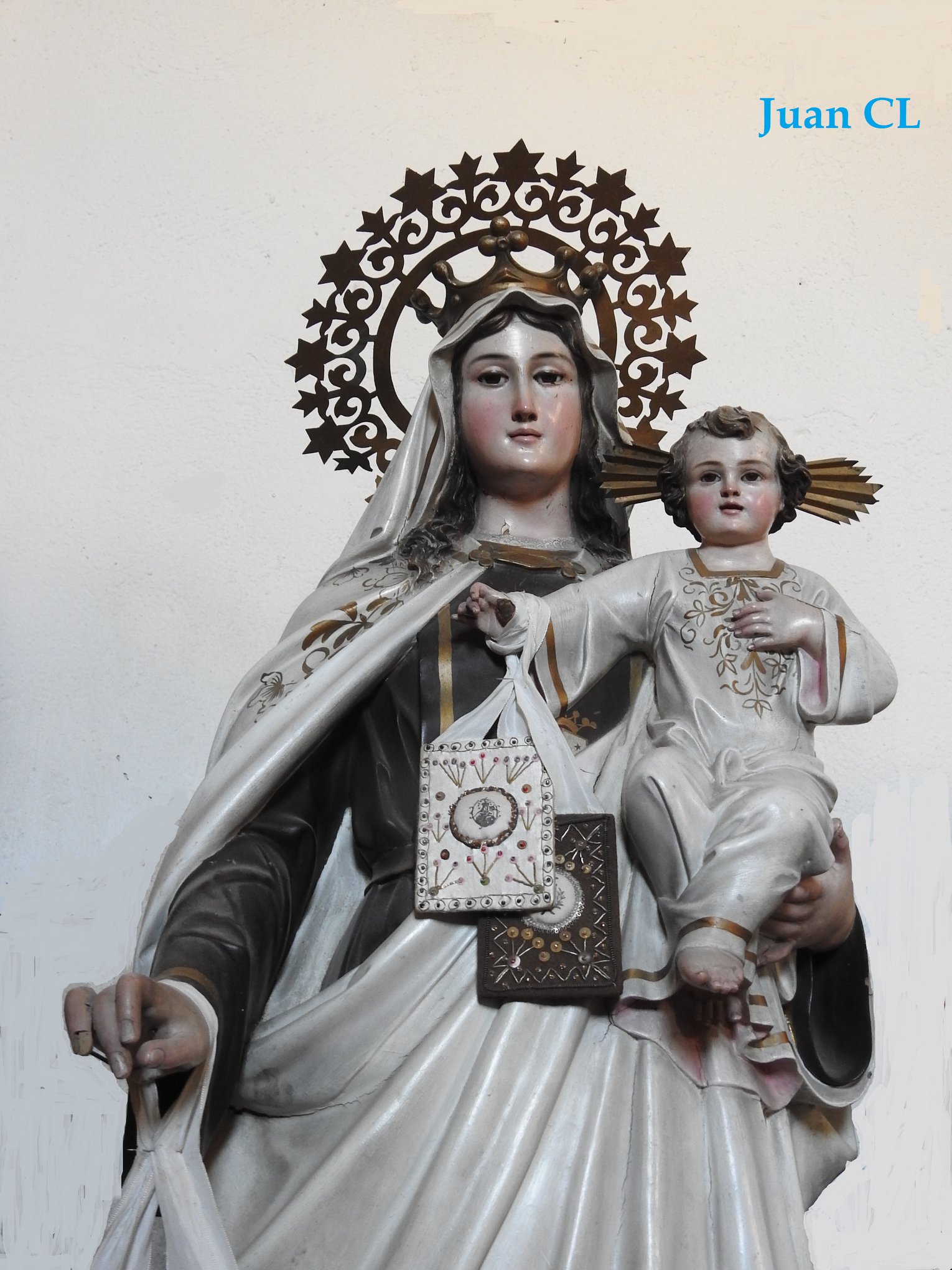 SALUDO FUENTEPIÑELANO 2388