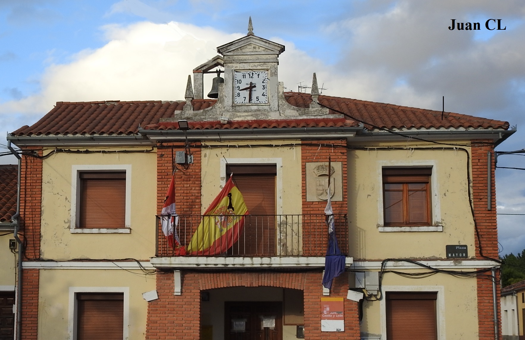 SALUDO FUENTEPIÑELANO-BOLEANO 2389