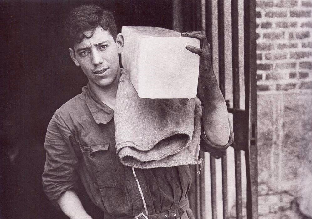 GLOSA DE LAS NEVERAS DE 1936 Y 1954