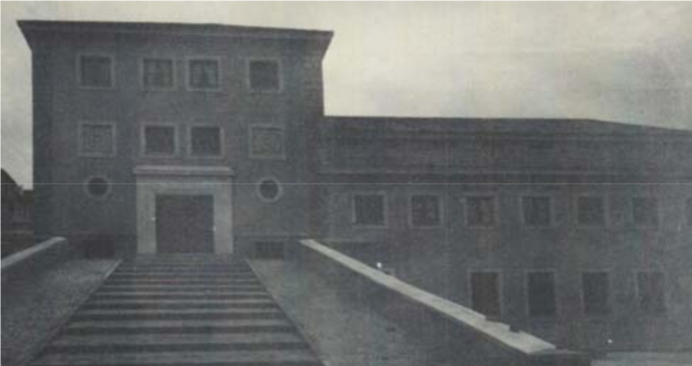 HISTORIA DEL INSTITUTO ALFONSO VIII