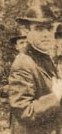 REVERENDO PADRE D. PEDRO FLORENCIO JOSÉ MARTÍN RAMÓN BLAS ANTONIO DE LA SANTÍSIMA TRINIDAD Y DEL SAGRADO CORAZÓN DE JESÚS MARÍN MARTOS (BEDMAR, 23/II/1902-ASESINADO EN LA TAPIA NORTE DEL EXTERIOR DEL CEMENTERIO MUNICIPAL DE BEDMAR, 1/IX/1936)