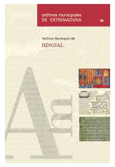 ARCHIVO MUNICIPAL DE HINOJAL (2)