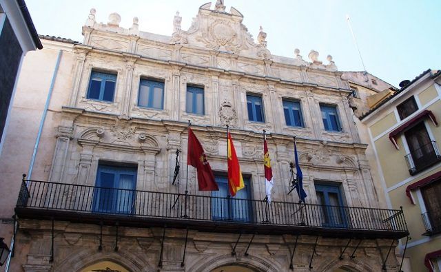 JUNTA DE GOBIERNO LOCAL DEL AYUNTAMIENTO DE CUENCA HA SACADO ADELANTE TAMBIÉN LAS BASES QUE REGIRÁN EL XII PREMIO DE POESÍA FEDERICO MUELAS