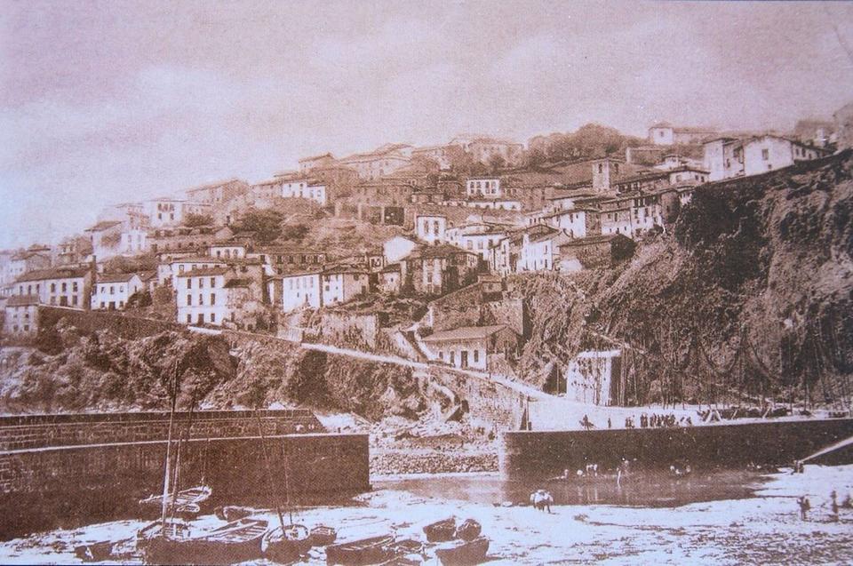 «ERA DE PERAL EL SANTU…». UN SONETO FESTIVO AL SAN ROQUE LLASTRÍN