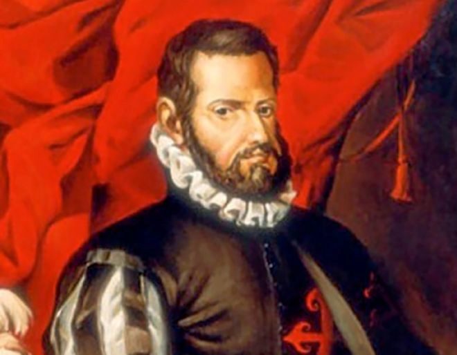 LA EXPOSICIÓN DEL V CENTENARIO DE PEDRO MENÉNDEZ VIAJA A TOLEDO • LA MUESTRA PUEDE VERSE EN LA CASA DE CULTURA DE SANTA CRUZ DE LA ZARZA, LOCALIDAD DE LA QUE FUE COMENDADOR EL MARINO