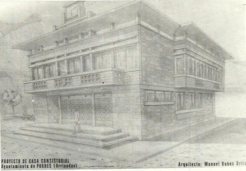 MEMORIAS DEL CONCEJO DE PARRES 1835-1985 (CAPÍTULO CXXX)