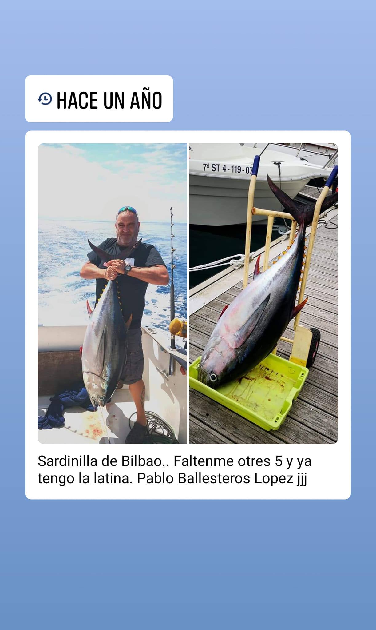 ¡QUÉ BONITES HAY PER LLASTRES!