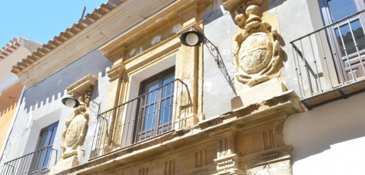 ‘LOS 150 AÑOS DEL CASINO DE CEHEGÍN’