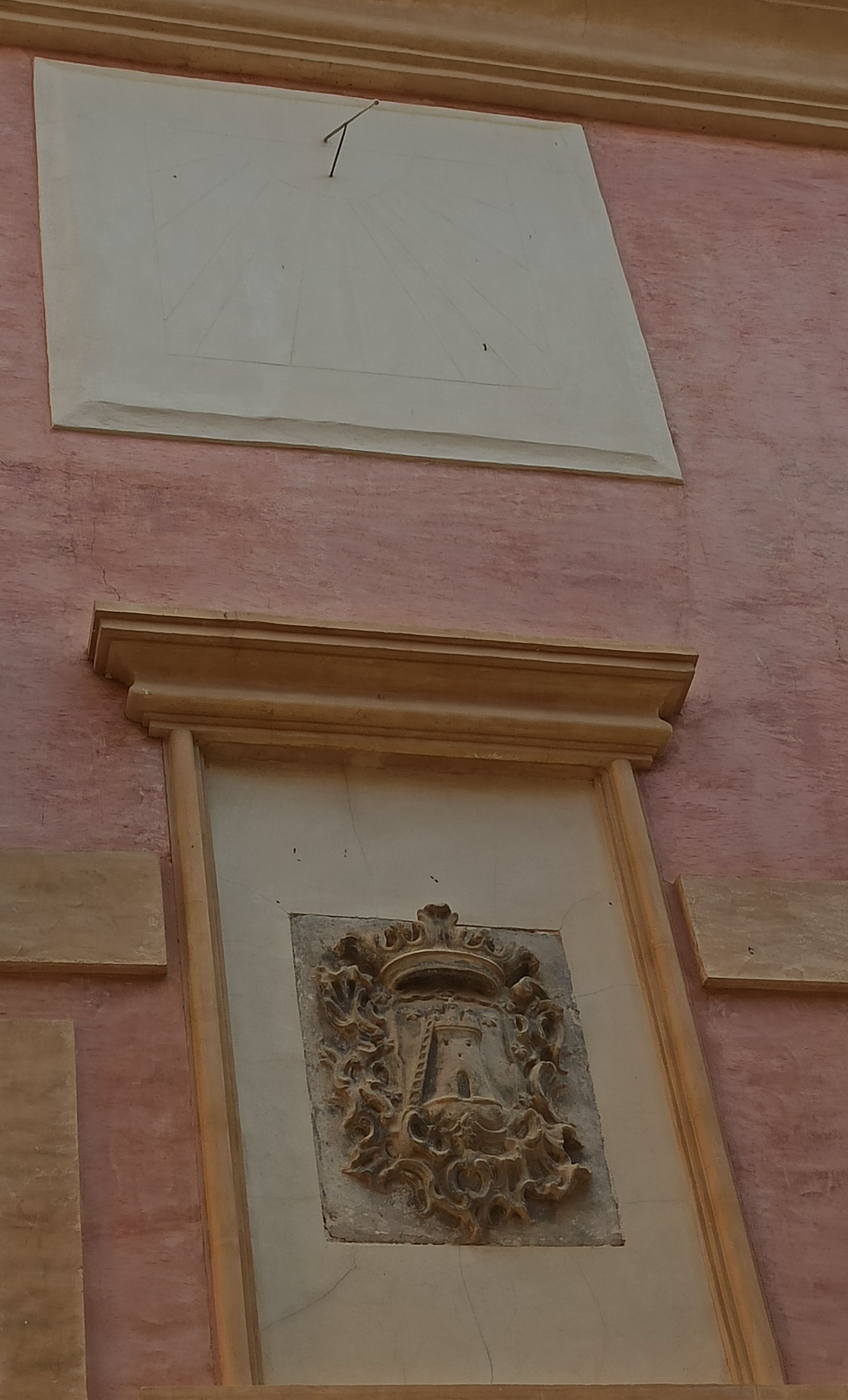 CONSTRUCCIÓN DEL RELOJ DE SOL