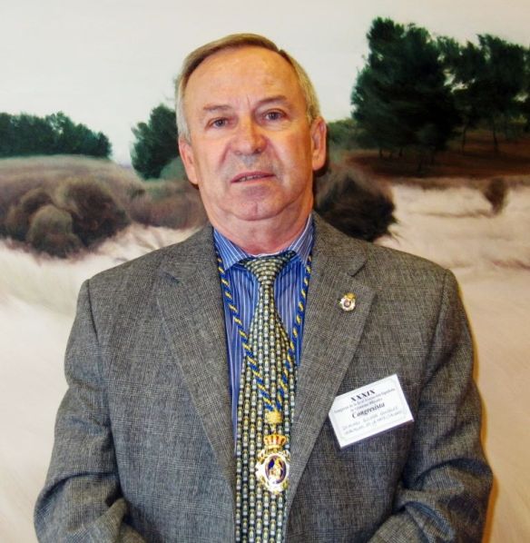 FALLECE DOMINGO QUIJADA GONZÁLEZ, CRONISTA OFICIAL DE NAVALMORAL DE LA MATA (CÁCERES)