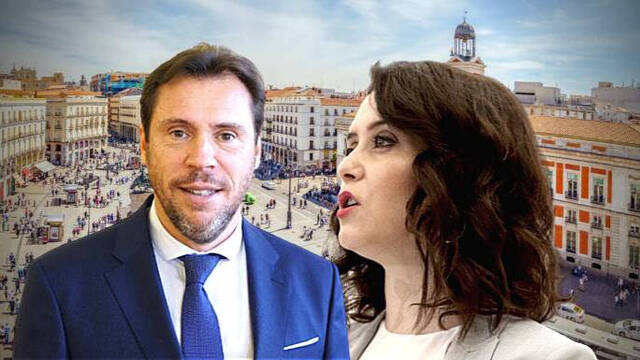 EL MACHITO DE VALLADOLID