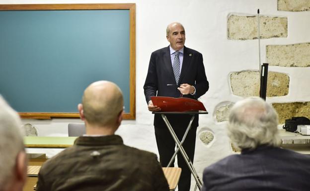 «EL PINO ES UNA FESTIVIDAD QUE ESTÁ EN EL ALMA»