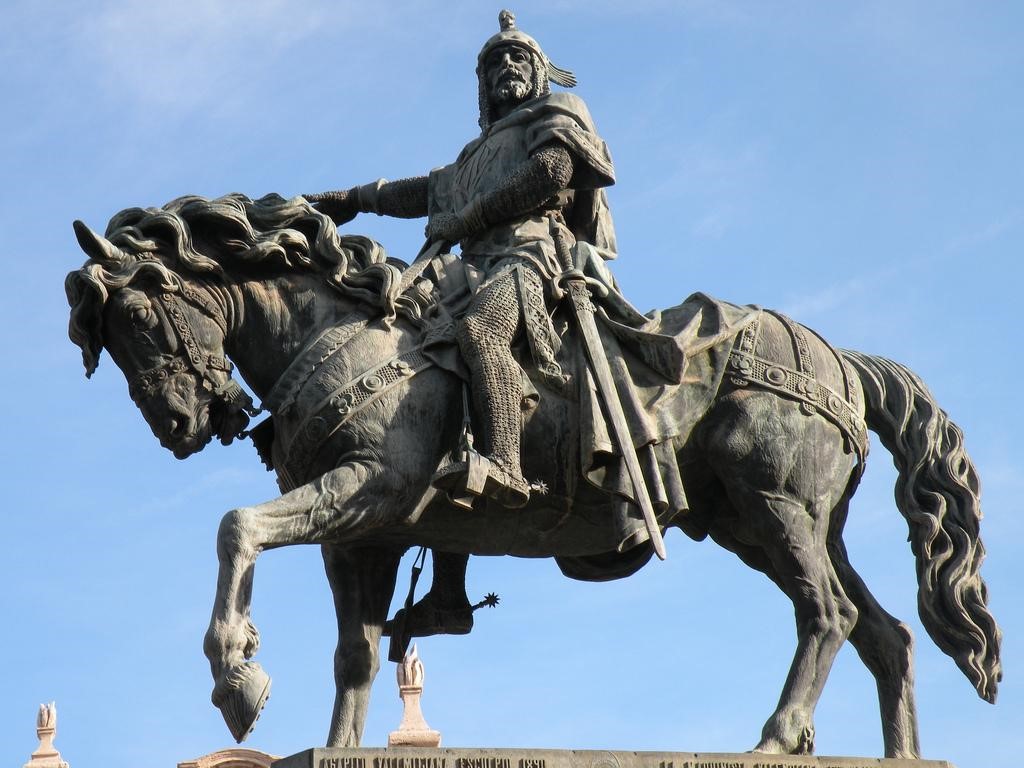 BELTRÁN DE VILANOVA Y LA REPOBLACIÓN DE XIXONA EN EL SIGLO XIII