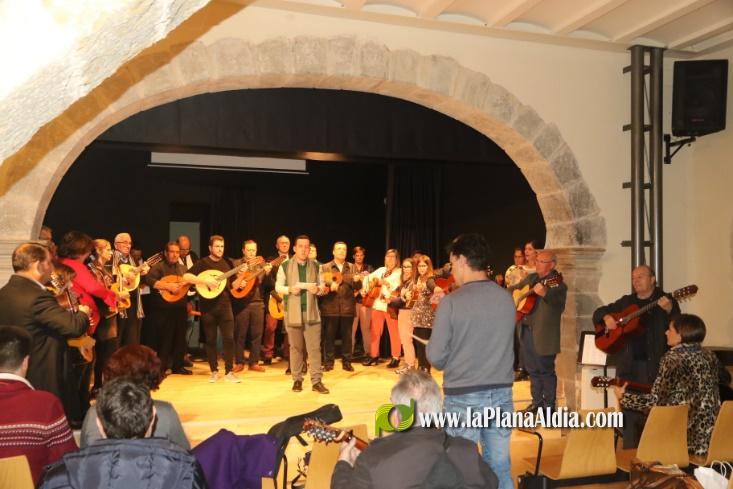 ANULAN EL 25 CONCURSO DE ALBADES DE ALCORA (CASTELLÓN) POR NO PODER GARANTIZAR EL CUMPLIMENTO DE LA NORMATIVA SANITARIA NI EN ENSAYOS NI EN SU INTERPRETACIÓN