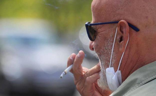 FUMAR DENTRO DE LA LEY