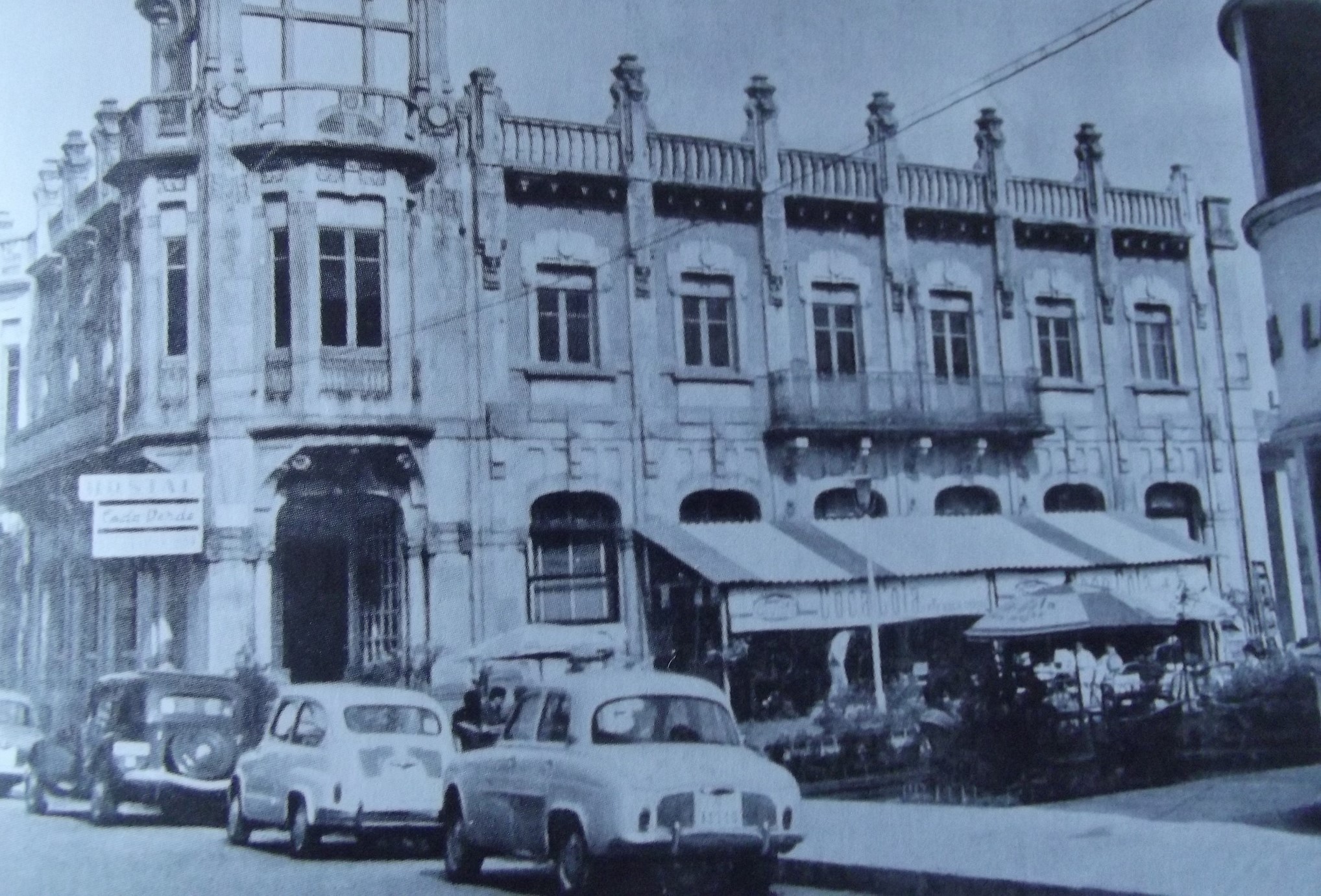 LA MERLUZA RELLENA «COSTA VERDE»