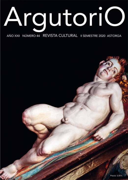 LA REVISTA CULTURAL ‘ARGUTORIO’ VUELVE A LOS QUIOSCOS EN SU CITA SEMESTRAL