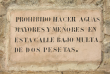 SALUD PÚBLICA EN ULEA EN EL SIGLO XIX