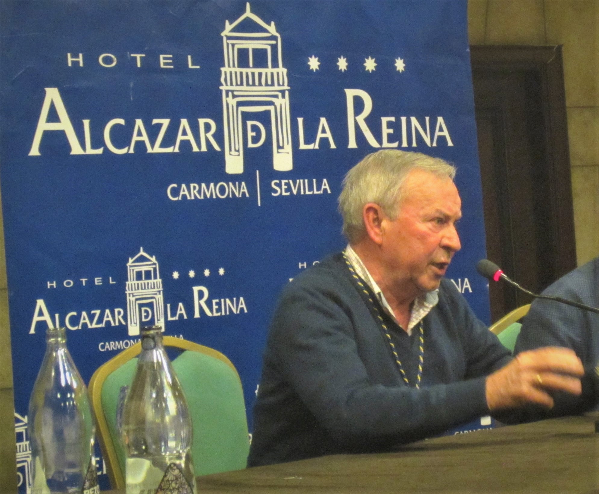 MUERE DOMINGO QUIJADA GONZÁLEZ, COMPAÑERO CRONISTA OFICIAL DE NAVALMORAL DE LA MATA