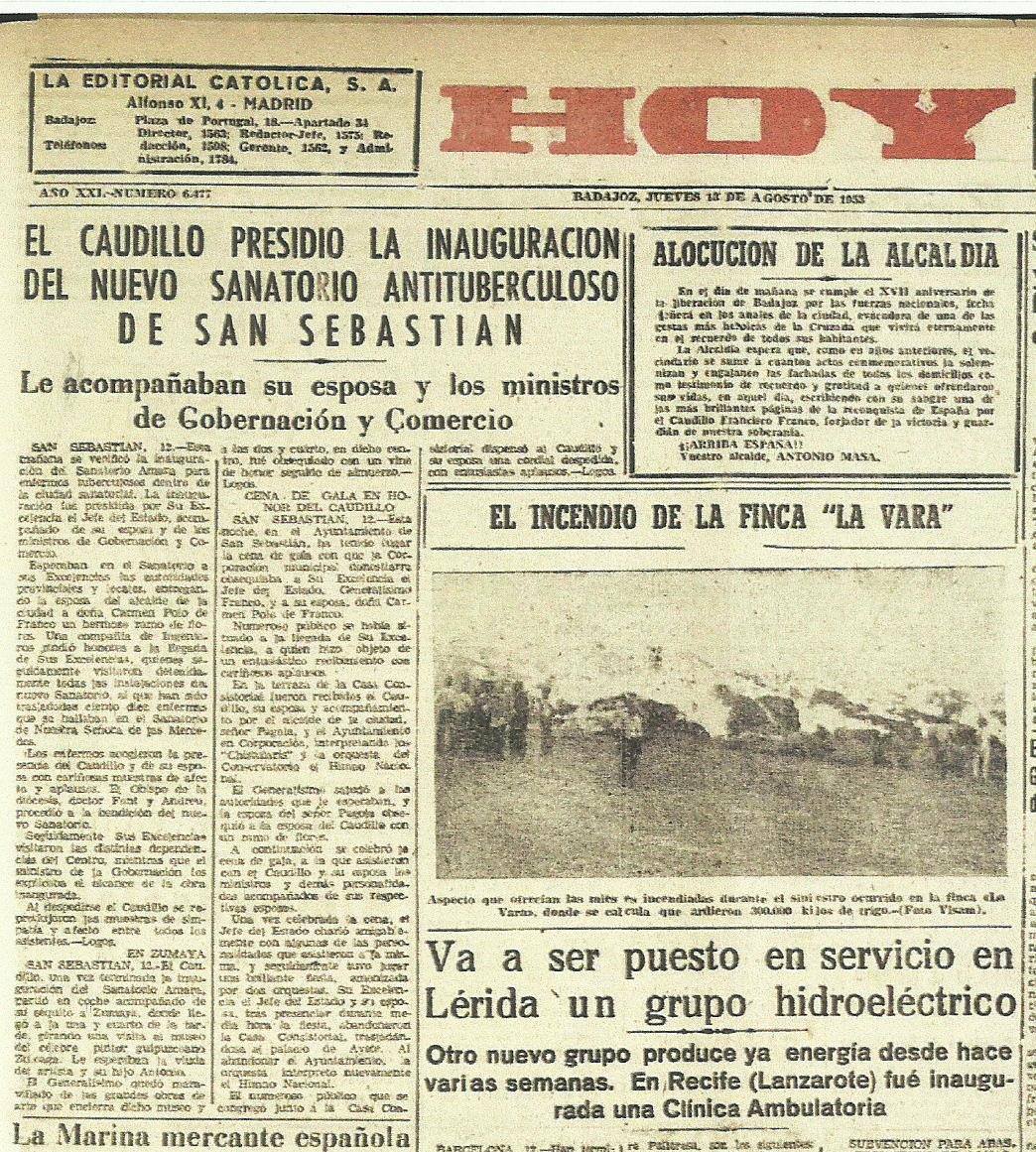 EL FOTOPERIODISMO DE VISAM