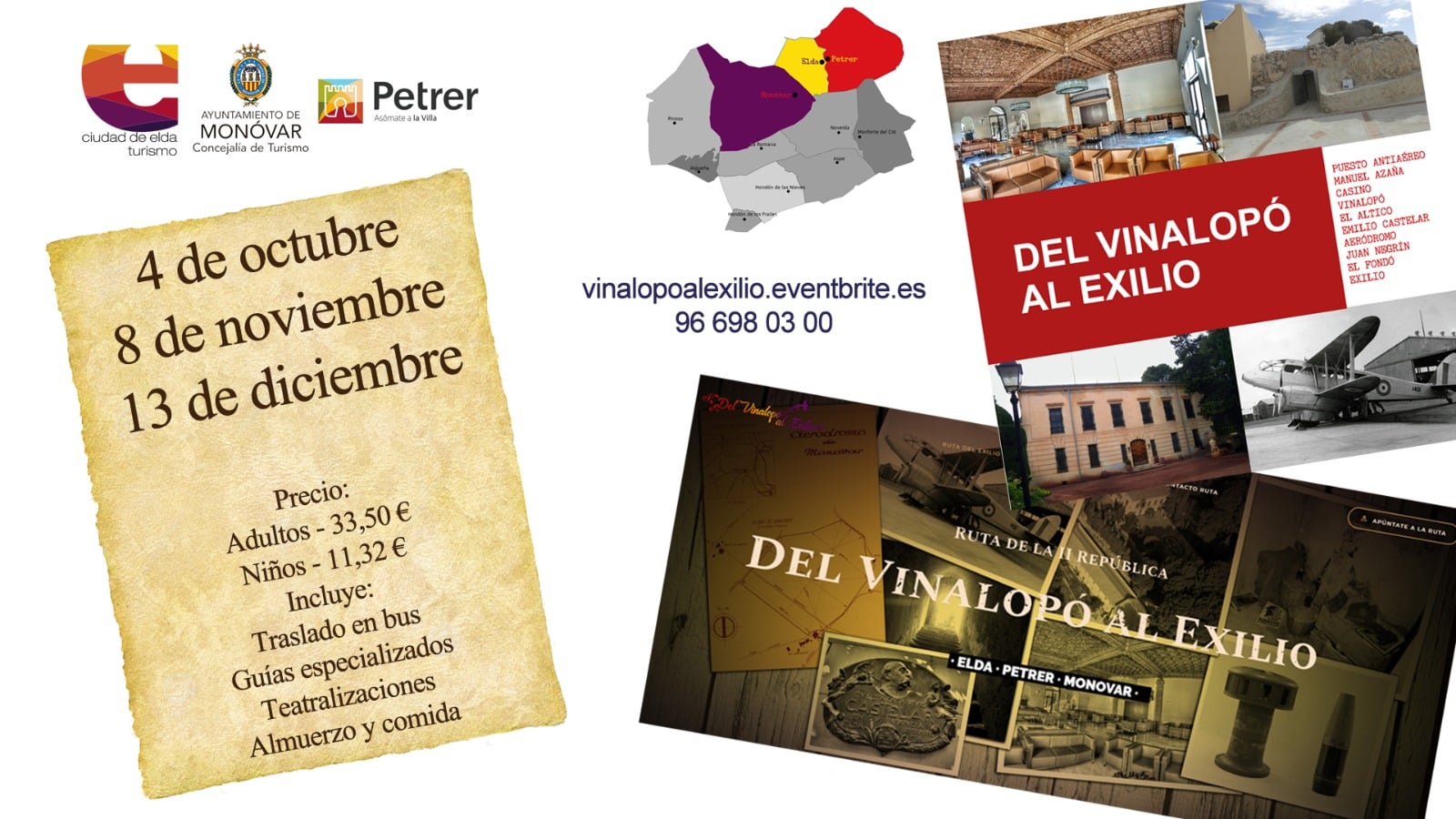 UNA PÁGINA DE LA HISTORIA DE ESPAÑA