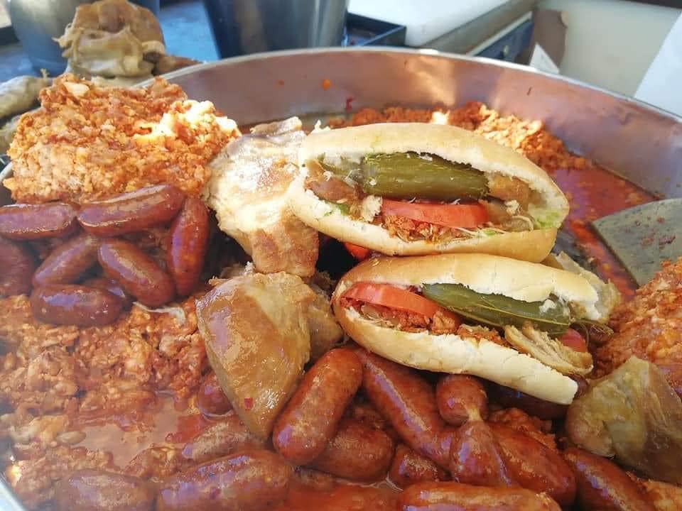 NOVENARIO DE ANTOJOS EN VILLANUEVA