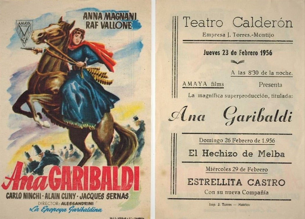 NIÑA, TENGO LOS JURELES FRESCOS (ARTÍCULO EN CRÓNICAS DE UN PUEBLO).