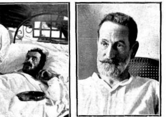 UN GENERAL DEL EJERCITO DE TIERRA FUE ALCALDE DE LEGANÉS DESDE 1925 HASTA 1929