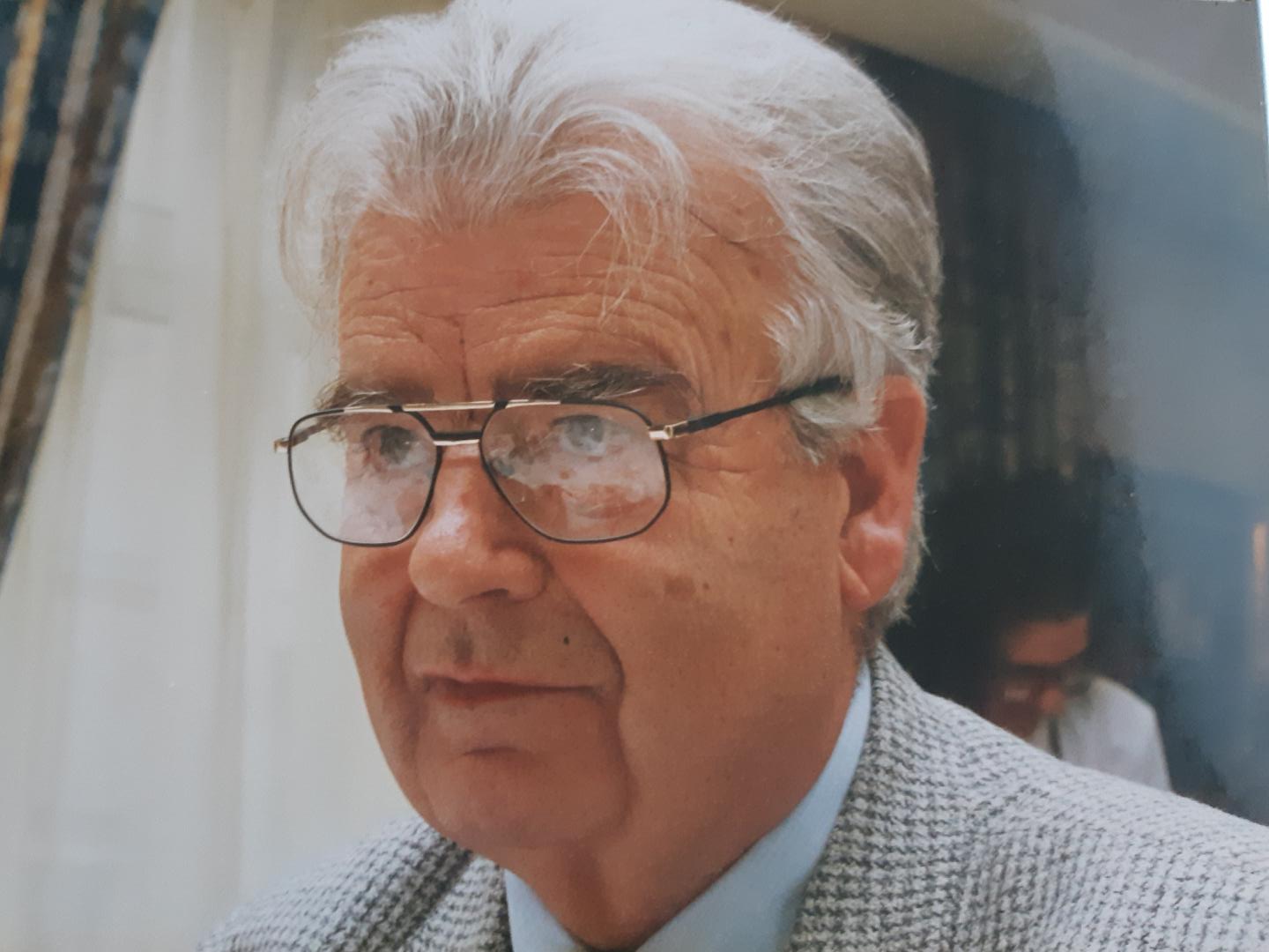 EN RECUERDO DE TINO “EL TORNERU”