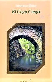 LIBRO SOBRE UN RIO GRAN SEGOVIANO “EL CEGA CIEGO”