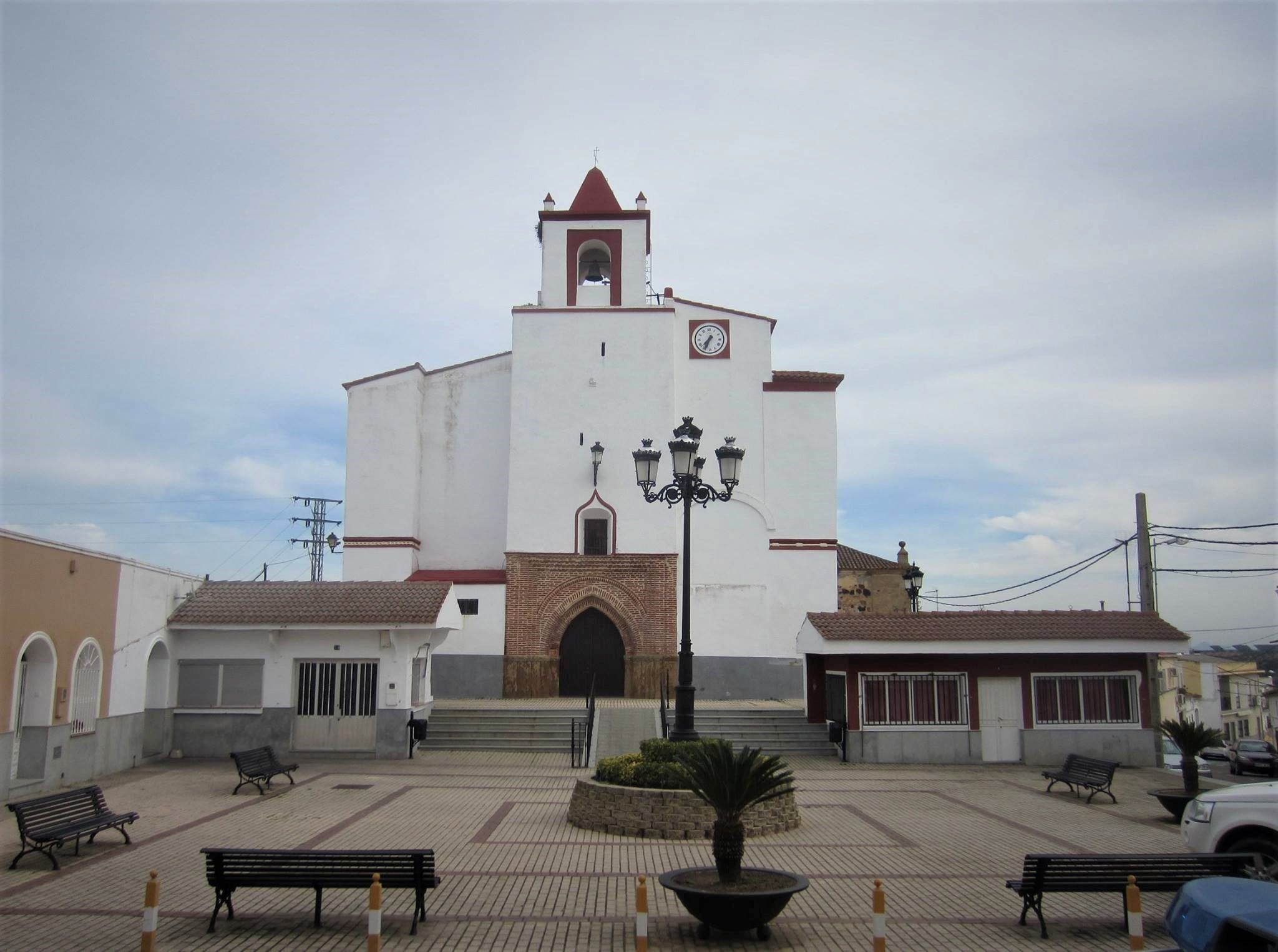ORDENANZA MUNICIPAL DE LOBÓN, AÑO 1876. CUANDO NADA SE SABIA DEL CORONAVIRUS