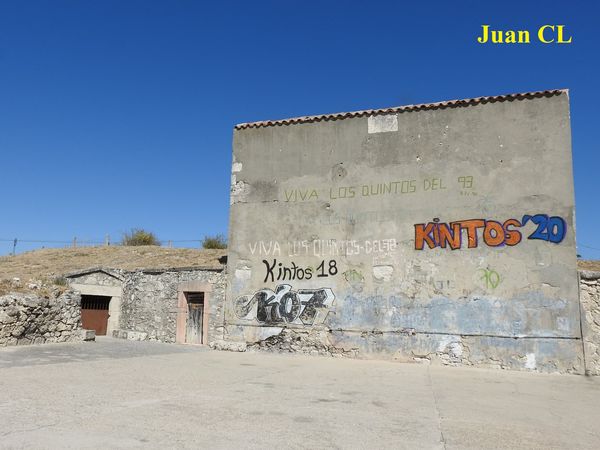 SALUDO FUENTEPIÑELANO  2546
