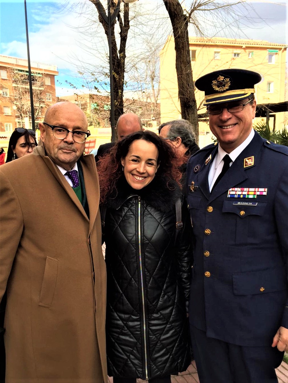 GETAFE TENDRÁ UNA CALLE A NOMBRE DE LA UNESCO