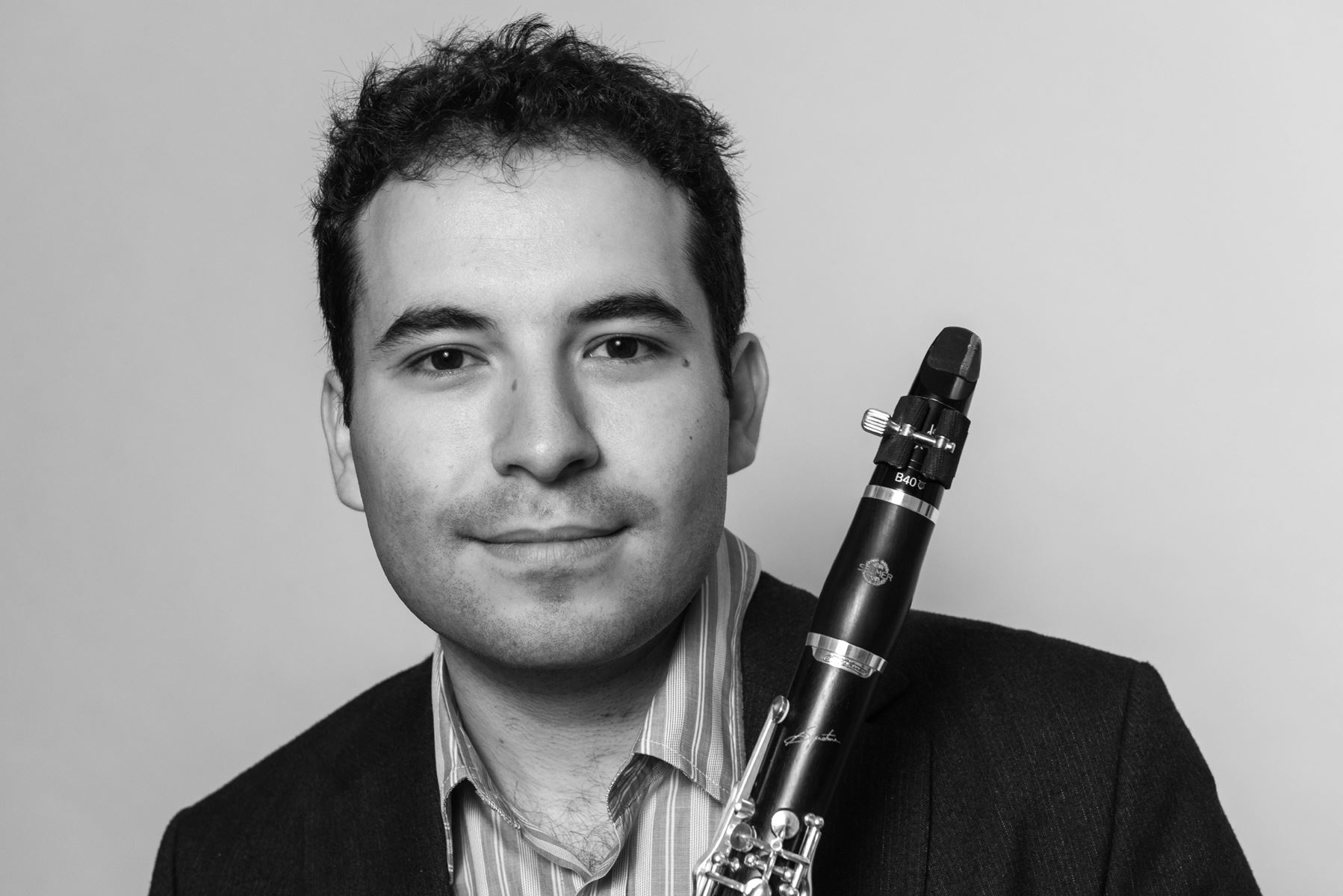 JOSÉ GONZÁLEZ GRANERO – CLARINETE EN LA ORQUESTA DE SAN FRANCISCO, NUEVO GALARDÓN EN LA «BARTOK WORD COMPETITION» DE BUDAPEST.