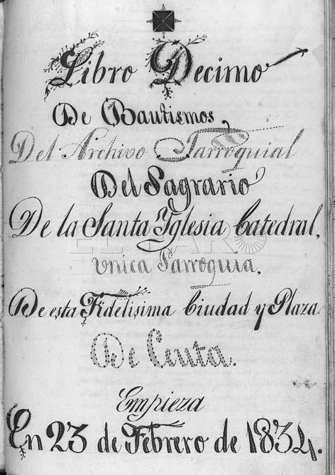 DE LA REAL ACADEMIA MATRITENSE DE HERÁLDICA Y GENEALOGÍA