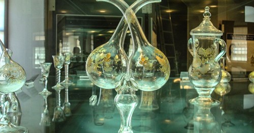 EL TESORO DEL ORIFLAMA