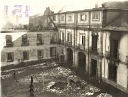 LOS CONCEJALES ILEGÍTIMOS