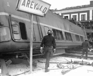 ÁVILA, RAÍCES Y FUTURO