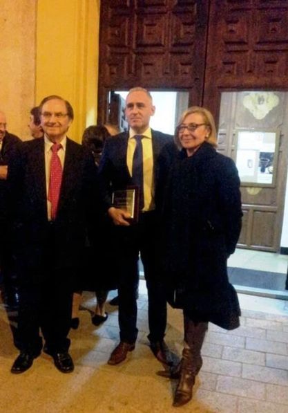 PREGÓN FIESTA DE SAN ANTON