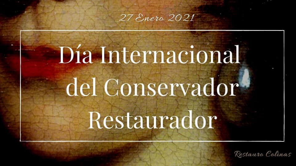 CRÓNICA DE ZACATECAS. DIA DEL CONSERVADOR RESTAURADOR