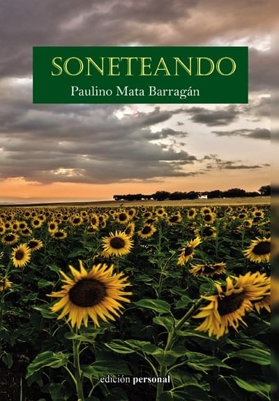SALUDO FUENTEPIÑELANO-MAGUILLENTO-OLOMBRADEÑO 2583, SONETEANDO CON PAULINO MATA