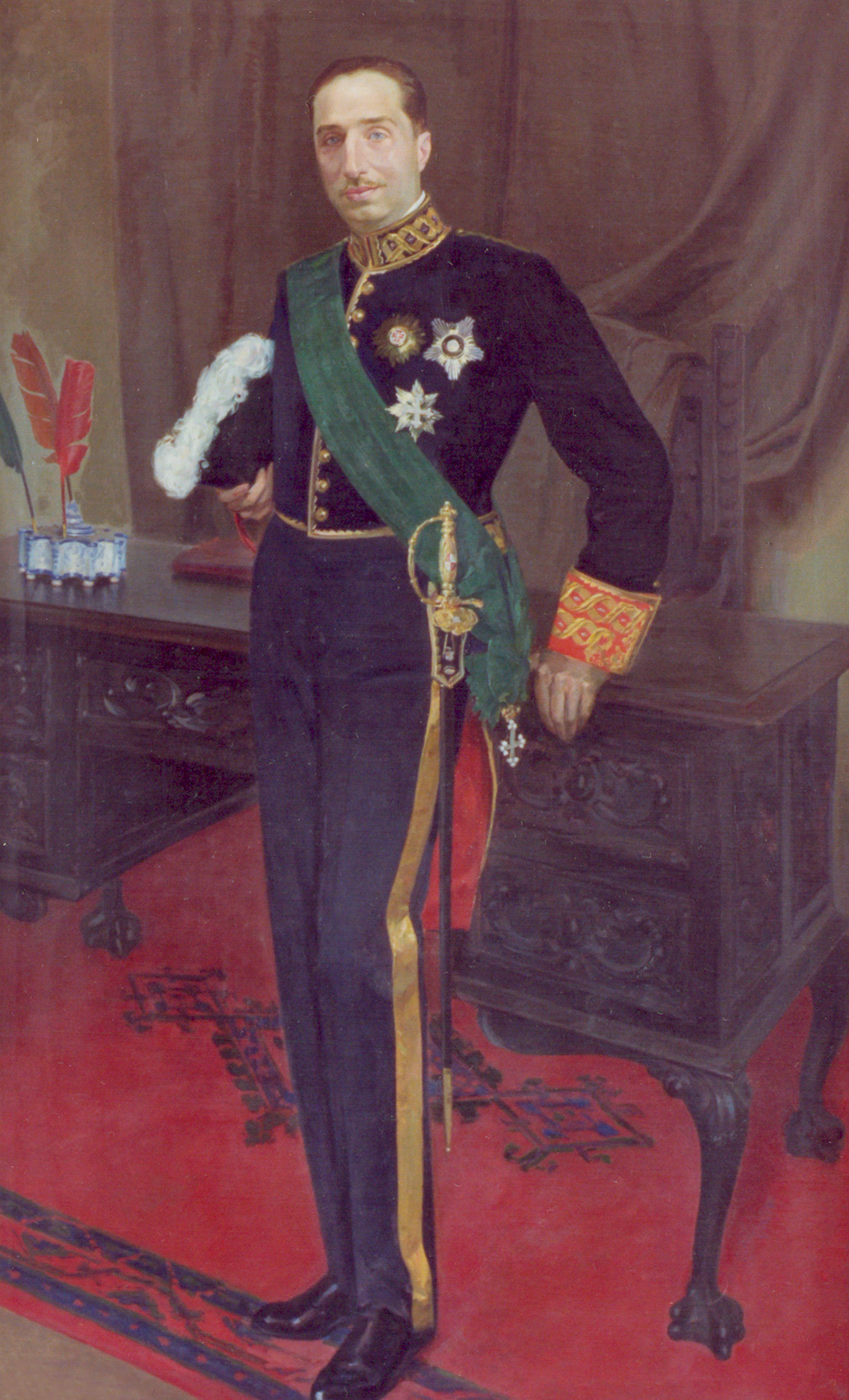 HIJOS ADOPTIVOS EN VILLANUEVA DEL ARZOBISPO (II)