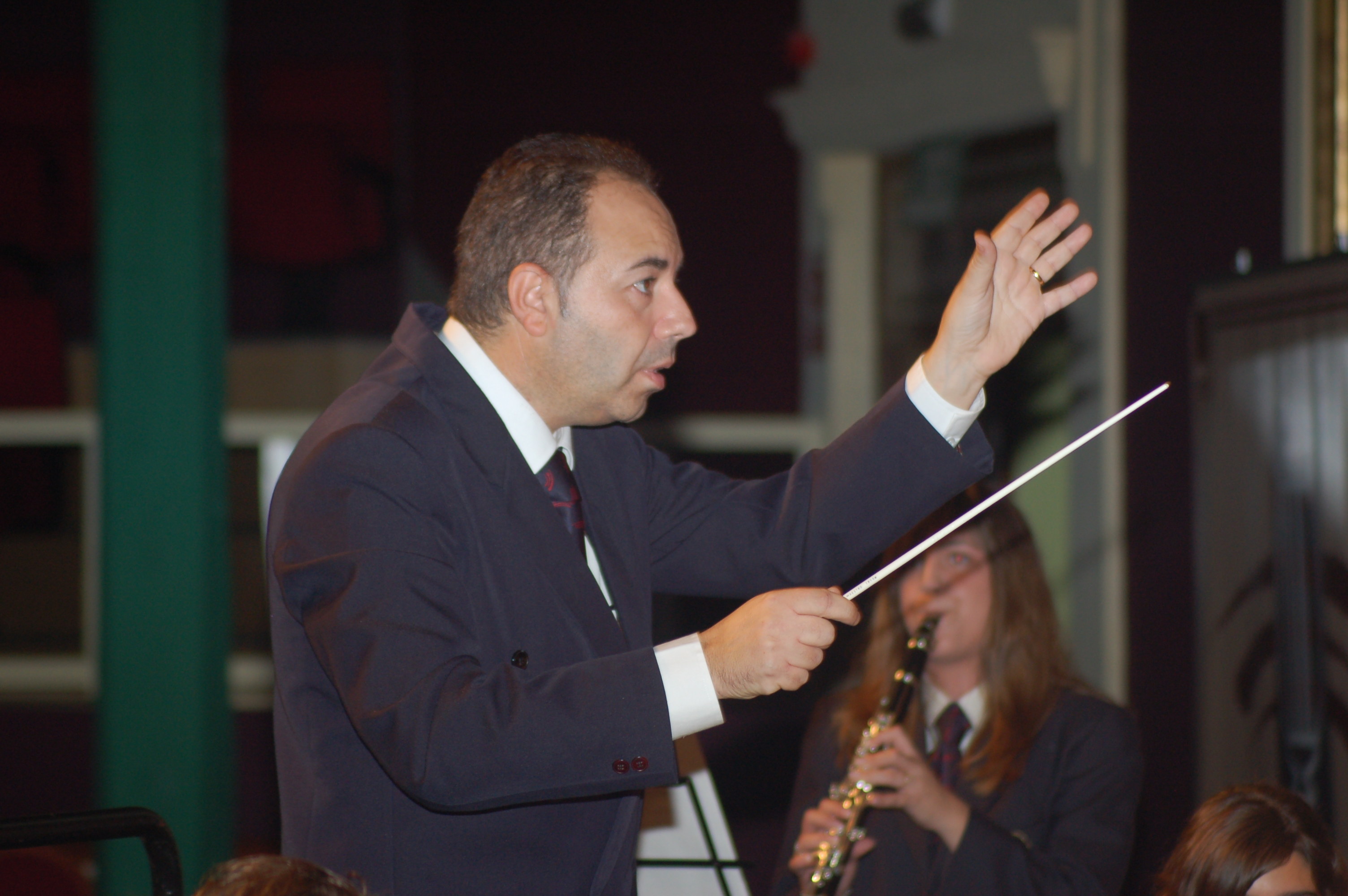 ALBALAT SUENA MUY BIEN