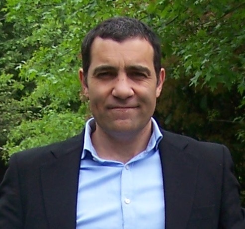 IÑAKI GARRIDO YEROBI TOMA POSESIÓN COMO ACADÉMICO NUMEMARIO DE LA RAMHG