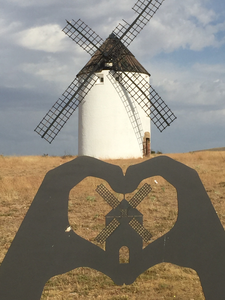ARAGÓN ES EXTRAORDINARIO: MALANQUILLA (ZARAGOZA)