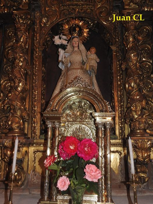 SALUDO FUENTEPIÑELANO 2587. EN FEBRERO EL PRIMERO BRIGIDERO