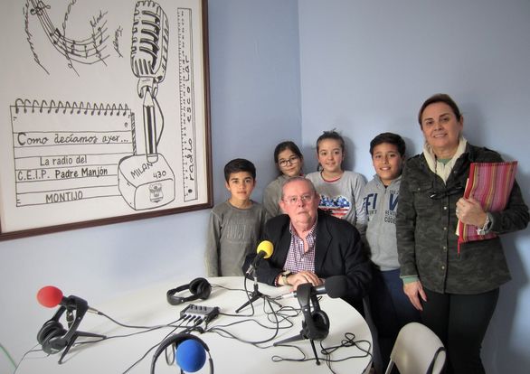 HOY, 13 DE FEBRERO, ES EL DIA MUNDIAL DE LA RADIO